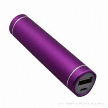 Power bank, portable charger, 2,000mAh-20,000mAh